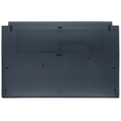 MSI Prestige 15 A11 MS-16S6 MS-16S7 Bottom case D cover blue