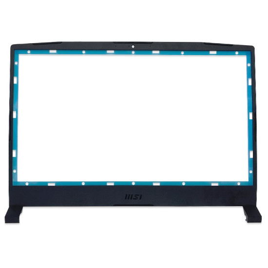 MSI Pulse 15 MS-1585 MS-1582 MS-1583 bezel B cover - main product image