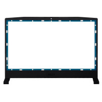 MSI Pulse GL66 MS-1581 1582 Bezel B Cover Case