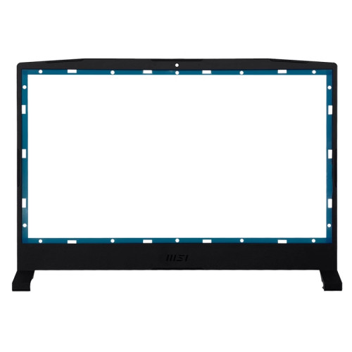 MSI Pulse GL66 MS-1581 1582 Bezel B Cover Case - main product image