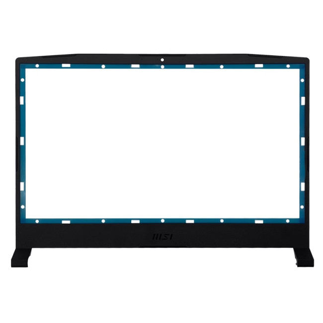 MSI Pulse GL66 MS-1581 1582 Bezel B Cover Case - main product image