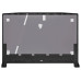 MSI Pulse GL66 MS-1581 MS-1582 LCD Rear Top Lid Back Cover A Case gray version A - additional view 1