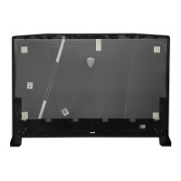 MSI Pulse GL66 MS-1581 MS-1582 LCD Rear Top Lid Back Cover A Case gray version B - additional view 1