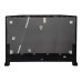 MSI Pulse GL66 MS-1581 MS-1582 LCD Rear Top Lid Back Cover A Case gray version B - additional view 1