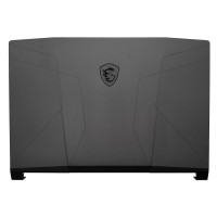 MSI Pulse GL66 MS-1581 MS-1582 LCD Rear Top Lid Back Cover A Case gray version B
