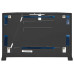 MSI Pulse GL76 MS-17L1 MS-17L2 LCD Rear Top Lid Back Cover A Case black - additional view 1