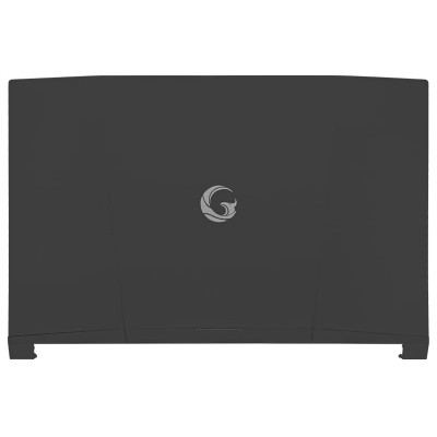 MSI Pulse GL76 MS-17L1 MS-17L2 LCD Rear Top Lid Back Cover A Case black