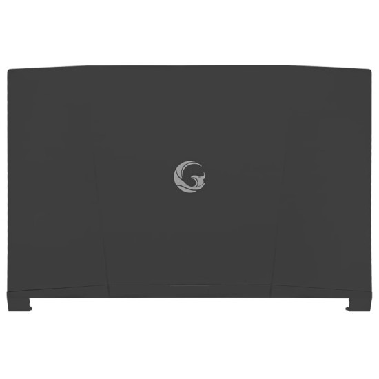 MSI Pulse GL76 MS-17L1 MS-17L2 LCD Rear Top Lid Back Cover A Case black - main product image