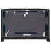 MSI Pulse GL76 MS-17L1 MS-17L2 LCD Rear Top Lid Back Cover A Case gray version A - additional view 1