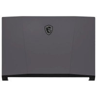 MSI Pulse GL76 MS-17L1 MS-17L2 LCD Rear Top Lid Back Cover A Case gray version A