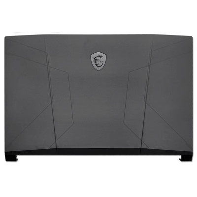 MSI Pulse GL76 MS-17L1 MS-17L2 LCD Rear Top Lid Back Cover A Case gray version B