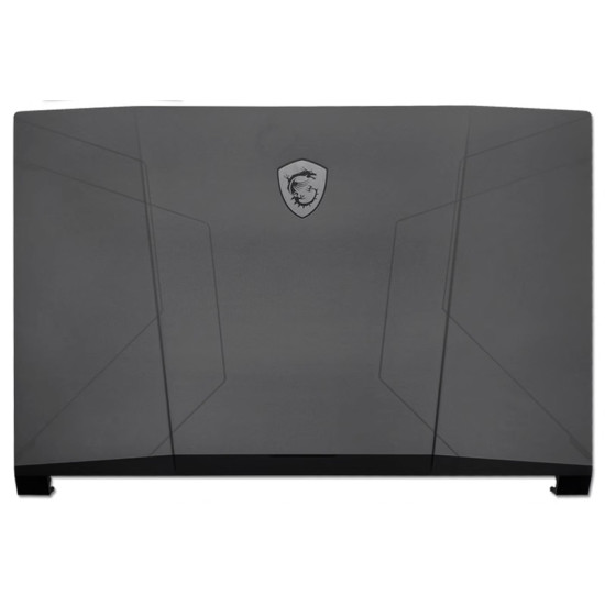 MSI Pulse GL76 MS-17L1 MS-17L2 LCD Rear Top Lid Back Cover A Case gray version B - main product image