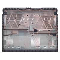 MSI Raider Vector GP68 GP68HX 13VH MS-15M1 MS-15M2 bottom case D cover no lock hole with DP - additional view 1