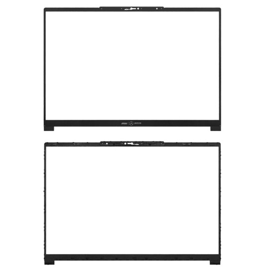 MSI Stealth 16 Studio 16 MS-15F1 15F2 bezel cover B case - main product image
