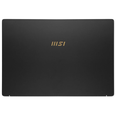 MSI Summit E14 MS-14C1 MS-14C2 MS-14C4 LCD Rear Top Lid Back Cover A Case black