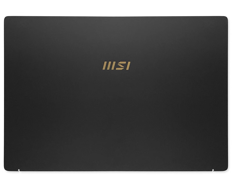 MSI Summit E14 MS-14C1 MS-14C2 MS-14C4 Lcd back cover A Case black