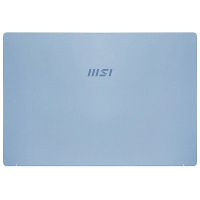 MSI Summit E14 MS-14C1 MS-14C2 MS-14C4 LCD Rear Top Lid Back Cover A Case blue MSI