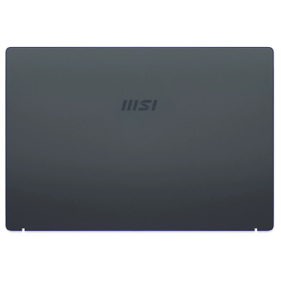 MSI Summit E14 MS-14C1 MS-14C2 MS-14C4 LCD Rear Top Lid Back Cover A Case deep blue MSI