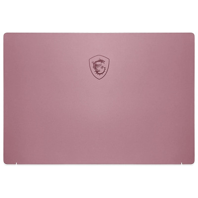 MSI Summit E14 MS-14C1 MS-14C2 MS-14C4 LCD Rear Top Lid Back Cover A Case pink