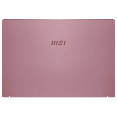 MSI Summit E14 MS-14C1 MS-14C2 MS-14C4 LCD Rear Top Lid Back Cover A Case pink MSI