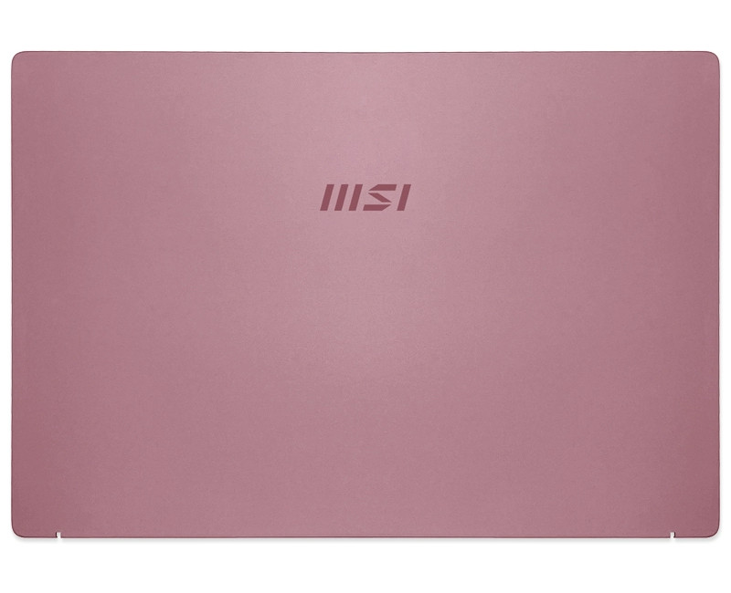 MSI Summit E14 MS-14C1 MS-14C2 MS-14C4 Lcd back cover A Case pink MSI