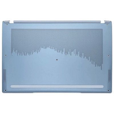 MSI Summit E14 MS-14C1 MS-14C2 MS-14C4 bottom case D cover blue