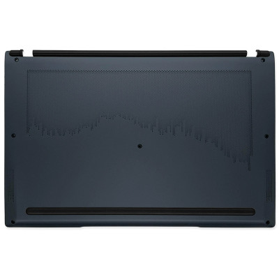 MSI Summit E14 MS-14C1 MS-14C2 MS-14C4 bottom case D cover deep blue