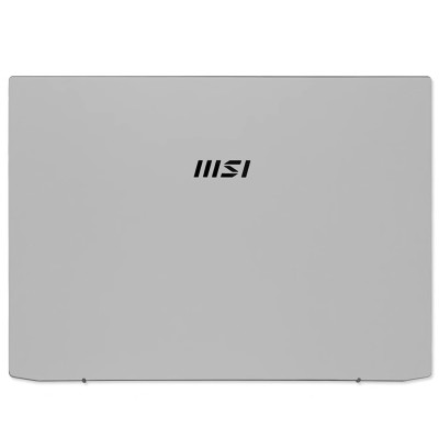 MSI Summit E16 Flip MS-1591 MS-1592 LCD back cover A case white