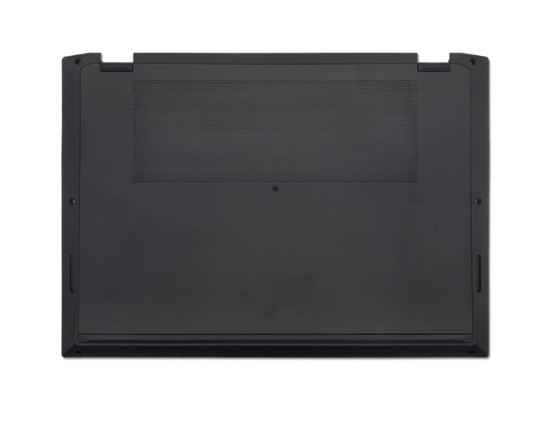 MSI Summit E16 Flip MS-1591 MS-1592 bottom case D cover black - additional view 