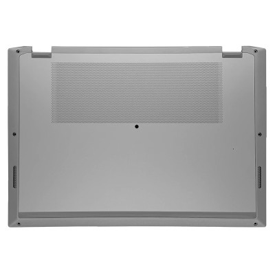 MSI Summit E16 Flip MS-1591 MS-1592 bottom case D cover white