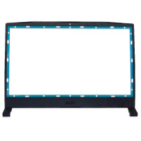 MSI Sword15 MS-1581 GF66 MS-1583 Bezel B cover black