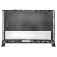 MSI Sword15 MS-1581 GF66 MS-1583 LCD Rear Top Lid Back Cover A case black - additional view 1