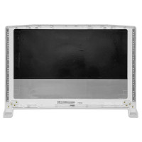 MSI Sword15 MS-1581 GF66 MS-1583 LCD Rear Top Lid Back Cover white - additional view 1