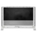 MSI Sword15 MS-1581 GF66 MS-1583 LCD Rear Top Lid Back Cover white - additional view 1