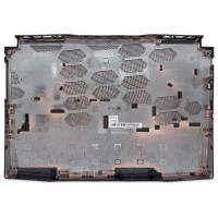 MSI Sword15 MS-1581 GF66 MS-1583 bottom case D cover black - additional view 1
