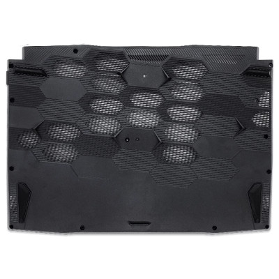 MSI Sword15 MS-1581 GF66 MS-1583 bottom case D cover black