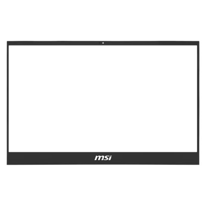 MSI WS66 GS66 MS-16V1 MS-16V6 MS-16V3 MS-16V4 Bezel B cover black