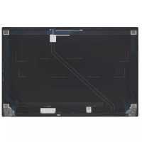 MSI WS66 GS66 MS-16V1 MS-16V6 MS-16V3 MS-16V4 LCD Rear Top Lid Back Cover black big logo - additional view 1