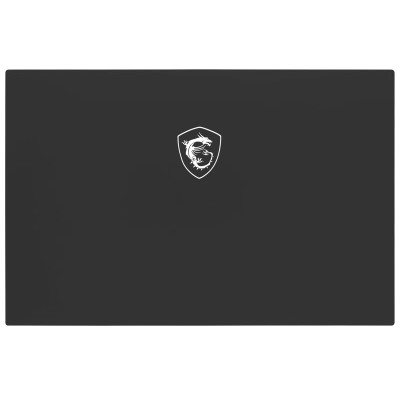 MSI WS66 GS66 MS-16V1 MS-16V6 MS-16V3 MS-16V4 Lcd back cover black big logo