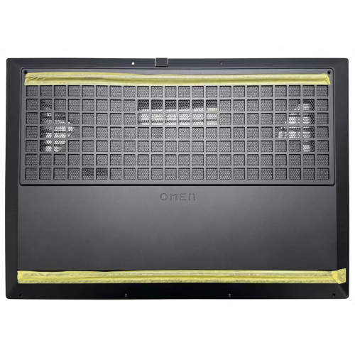 HP OMEN 16 16-WF TPN-C167 bottom case D cover black N55686-001
