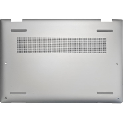 HP X360 1040 G11 bottom case D cover N98094-001 Silver