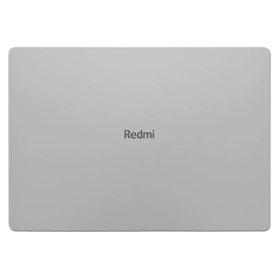 Xiaomi RedmiBook 14 J7265 B1401 LCD Rear Top Lid Back Cover A case silver