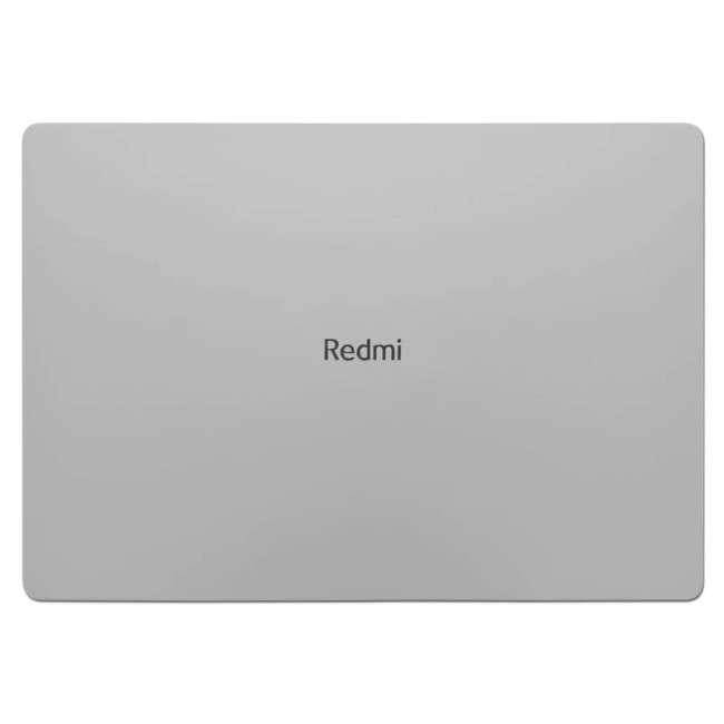 Xiaomi RedmiBook 14 J7265 B1401 LCD Rear Top Lid Back Cover A case silver - main product image