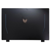 Acer Predator Helios 500 RH517-52-91WB N21Q1 LCD Rear Top Lid Back Cover A case