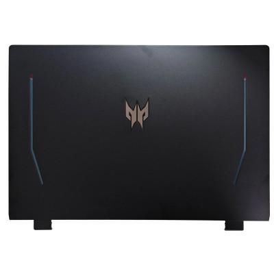 Acer Predator Helios 500 RH517-52-91WB N21Q1 LCD Rear Top Lid Back Cover A case