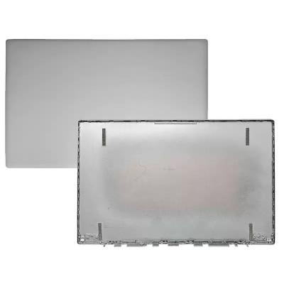 Lenovo ideapad S340-13IML LCD Rear Top Lid Back Cover A case silver