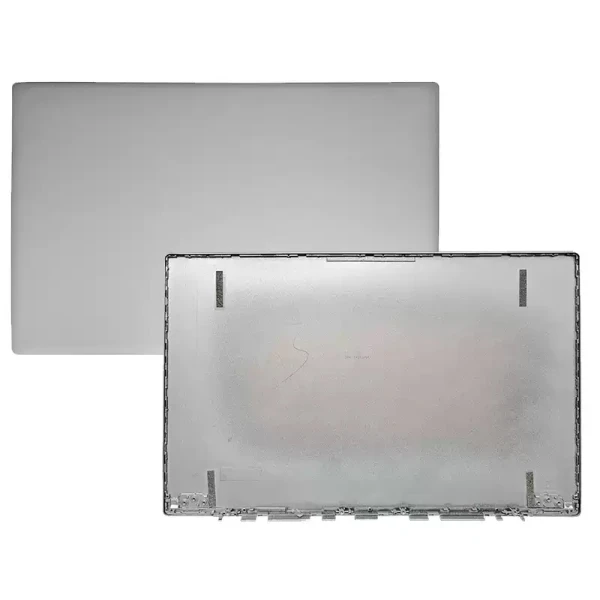 Lenovo ideapad S340-13IML LCD Rear Top Lid Back Cover A case silver - main product image