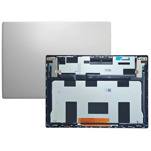 ASUS Vivobook S3607 S3607C V3607 LCD Rear Top Lid Back Cover A case silver OLED