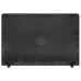 SAMSUNG NP270E4V NP275E4V NP300E4V NP300E4E LCD Rear Top Lid Back Cover A case black plastic OEM - additional view 1