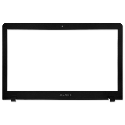 SAMSUNG NP270E4V NP275E4V NP300E4V NP300E4E bezel B cover black plastic OEM